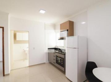 Apartamento · 45m² · 2 Quartos · Apartamento para Aluguel - Água Fria, 2 Quartos, 45 m² - São Paulo