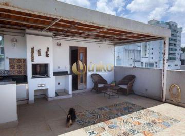 Apartamento · 144m² · 2 Quartos · 2 Vagas · Cobertura, 2 quartos, 1 suite, 2 vagas
