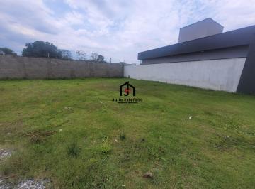 Terreno · 269m² · Terreno à venda - em Tremembé