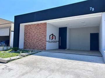 Casa · 250m² · 3 Quartos · Casa à venda - em Reserva do Vale