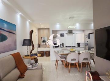 Foto 01 · Imperdível: Apartamento de 3 quartos no Edifício Residencial Central Park em Mogi Guaçu-SP! Confira!