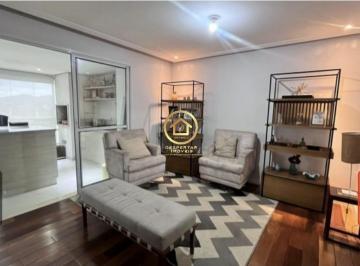 Apartamento · 131m² · 3 Quartos · Apartamento à venda - no Vila Pirituba