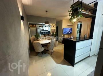8d2ea2e8 · Apartamento, 2 dormitórios, 55.12 m², em Pedra Branca