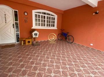 Casa · 126m² · 3 Quartos · Casa à venda - no Jardim São João (Jaraguá)