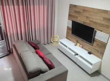 Casa · 129m² · 3 Quartos · Casa à venda - no Jardim Vitória Régia
