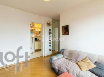 22ef0ea0 · Apartamento, 1 dormitórios, 37 m², em Vila Paulista