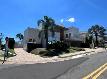 Casa · 550m² · 6 Quartos · 6 Vagas · Casa à venda em Campinas, Swiss Park, com 6 suítes, com 550 m², Basel - Swiss Park