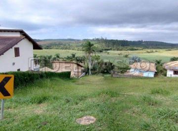 Terreno , Ibiúna · Maravilhoso terreno em condomínio de alto padrão!