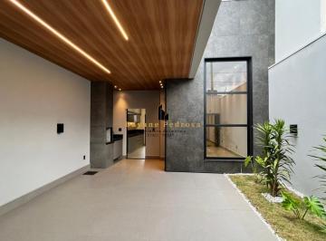 Foto 02 · Casa à venda em Americana-SP, 3 quartos, 1 suíte, 2 salas, 2 banheiros, 2 vagas de garagem, 120m² no