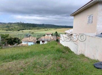 Terreno , Ibiúna · Maravilhoso terreno em condomínio de alto padrão!