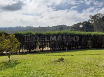 Terreno , Ibiúna · Terreno em condomínio próximo à rodovia Bunjiro Nakao!