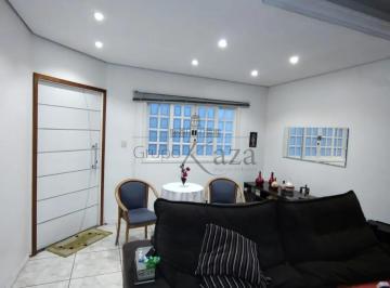 Casa · 250m² · 3 Quartos · 3 Vagas · Oportunidade - Casa - Jacareí - Villa Branca - 3 Dormitórios - 133,35m².
