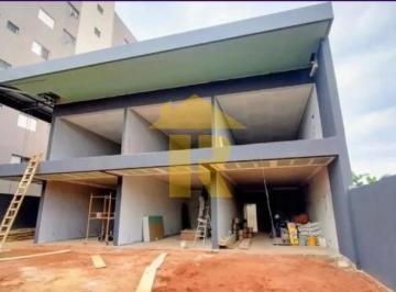 Foto 02 · Sala Comercial para Locação em Bom Jardim, São José do Rio Preto-SP: 1 sala, 1 banheiro, 1 vaga de g
