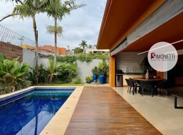 Foto 01 · Casa, Condomínio Cidade Jardim, Tietê, SP