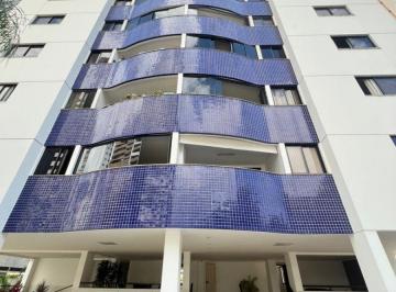 Apartamento de 3 quartos, Salvador · Apartamento a venda no Alto do parque com 3 quartos dependencia no Itaigara