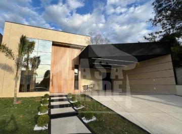 Milano 1 · Casa à venda em Indaiatuba, Residencial Milano