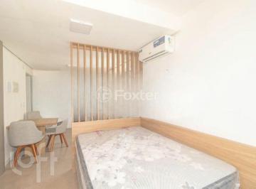 0dd85039 · Apartamento, 1 dormitórios, 29.52 m², em Independência