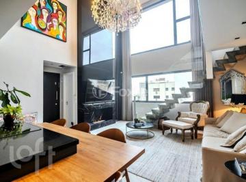 fcca98ea · Cobertura, 3 dormitórios, 153.98 m², em São João
