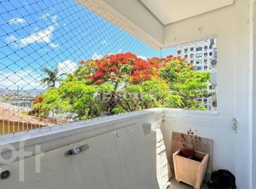 706f2199 · Apartamento, 2 dormitórios, 63 m², em Vila Jardim