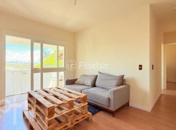 9e5fa328 · Apartamento, 2 dormitórios, 63 m², em Vila Jardim