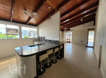 c905d5b1 · Cobertura, 3 dormitórios, 179.4 m², em Santana