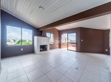 17-Tv Dirceu 58_304.jpg · Cobertura, 2 dormitórios, 169 m², em Menino Deus