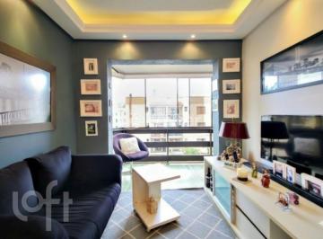 4e5cb6a4 · Apartamento, 1 dormitórios, 44.1 m², em Partenon