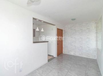 8dad2b73 · Apartamento, 2 dormitórios, 44.11 m², em Humaitá