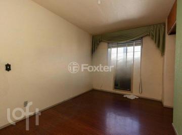5c36b4f8 · Apartamento, 2 dormitórios, 53 m², em Morro Santana
