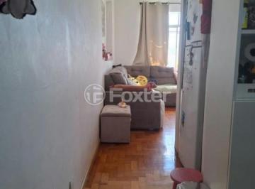 301a41f9 · Apartamento, 1 dormitórios, 46 m², em Centro Histórico
