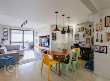 19da5454 · Apartamento, 3 dormitórios, 108.4 m², em Auxiliadora