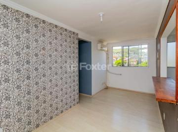 01-APARTAMENTO-3D-NONOAI-PORTO-ALEGRE-962119.jpg · Apartamento, 3 dormitórios, 61.97 m², em Nonoai
