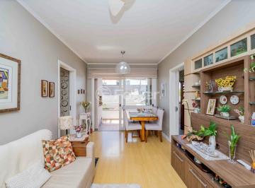 02-APARTAMENTO-2D-FLORESTA-PORTO-ALEGRE-961947.jpg · Apartamento, 2 dormitórios, 69 m², em Floresta