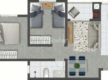 WhatsApp Image 2025-12-03 at 09.17.24.jpeg · Apartamento, 2 dormitórios, 56.87 m², em Chaves Barcellos