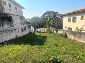 Terreno · 408m² · TERRENO A VENDA NO VILA INAH