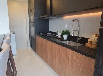 0819a3bcf4c2a1aeededcfa80f4ea297e05016a0 · Aurus Residence Club - Apartamento com 2 qtos/suíte/varanda gourmet/2 vagas, à venda, 78 m² por R$ 7