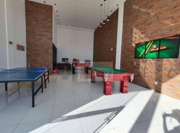 f44e564b1b7865ee1cc9cf3300296731bfc6376b · Cobertura com 3/4, sendo 2 suítes, no Upside Club Cascatinha à venda, 150 m² por R$ 790.000 - Cascat