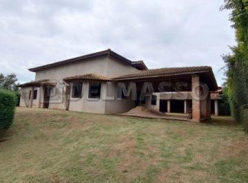Rural de 4 quartos, Ibiúna · Linda chácara em construção dentro de condomínio com segurança 24 h!