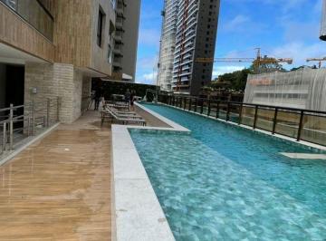 Apartamento de 2 quartos, Salvador · Apartamento com 2 quartos e 61 m² à venda, Horto Florestal