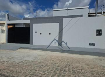 Foto 01 · Casa, Aruana, Aracaju, SE