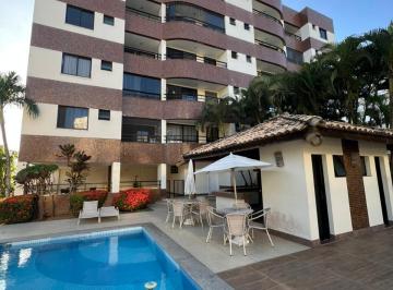Foto 01 · Apartamento, Jardim Aeroporto, Lauro de Freitas, BA
