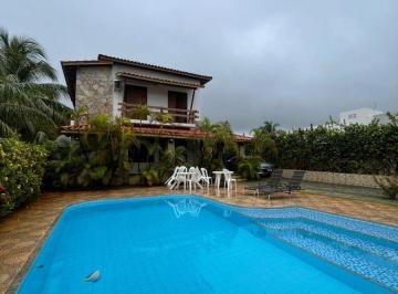 Casa de 5 quartos, Camaçari · Casa de Praia no Condomínio Paraíso – Com Piscina