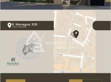 Apartamento · 59m² · 2 Quartos · ?? Apartamento Novo no Centro de Pinhais – Unidade 103