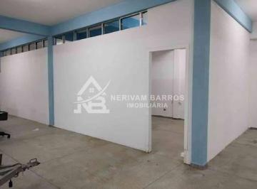 Terreno · 350m² · 20 Vagas · Barracão para alugar, 350 m² por R$ 7.700,00/ano - Planta Araçatuba - Piraquara/PR