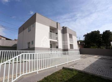 Apartamento · 97m² · 2 Quartos · Apartamento Garden com 2 dormitórios à venda, 97 m² por R$ 249.000,00 - Jardim das Graças - Colombo/