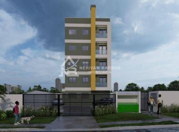 Apartamento · 27m² · 1 Quarto · APARTAMENTO A VENDA NO CAJURU