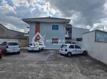 Apartamento · 57m² · 2 Quartos · 1 Vaga · Apartamento com 2 quartos à Venda, Planta Araçatuba - Piraquara