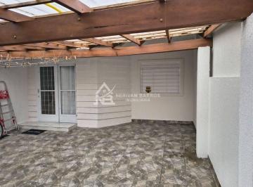 Casa · 54m² · 2 Quartos · 2 Vagas · Casa com 2 dormitórios à venda, 54 m² por R$ 278.000,00 - Vila Santa Maria - Piraquara/PR