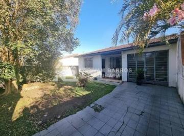 Casa · 83m² · 3 Quartos · 3 Vagas · Casa com 3 dormitórios à venda, 83 m² por R$ 395.000,00 - Vila Maria Antonieta - Pinhais/PR