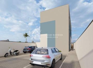 Apartamento · 29m² · 1 Quarto · APARTAMENTO- CAJURU